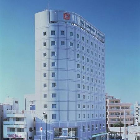 פוג'יסאווה Dai-Ichi Inn Shonan מראה חיצוני תמונה